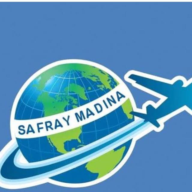 SAFAR MADINA TRAVEL&TOURS 