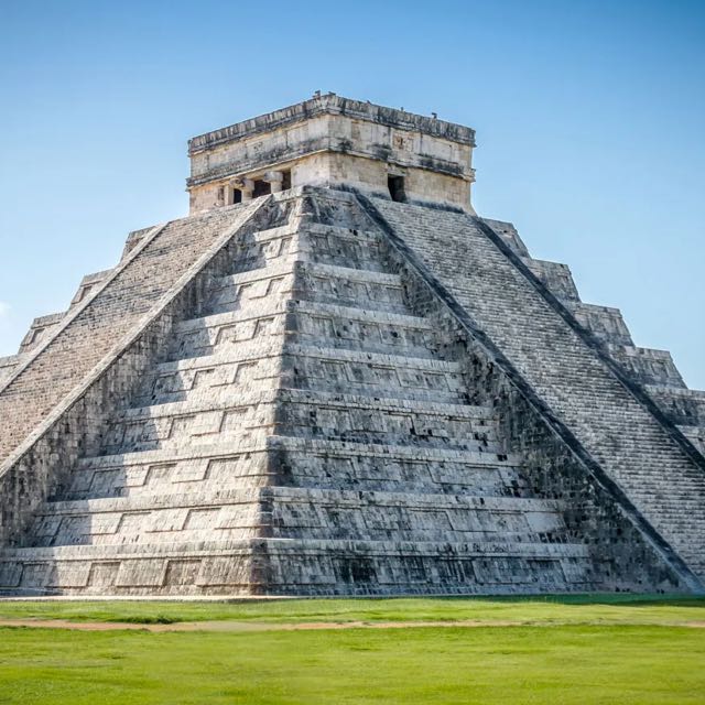 Travelers in Mexico 🇲🇽