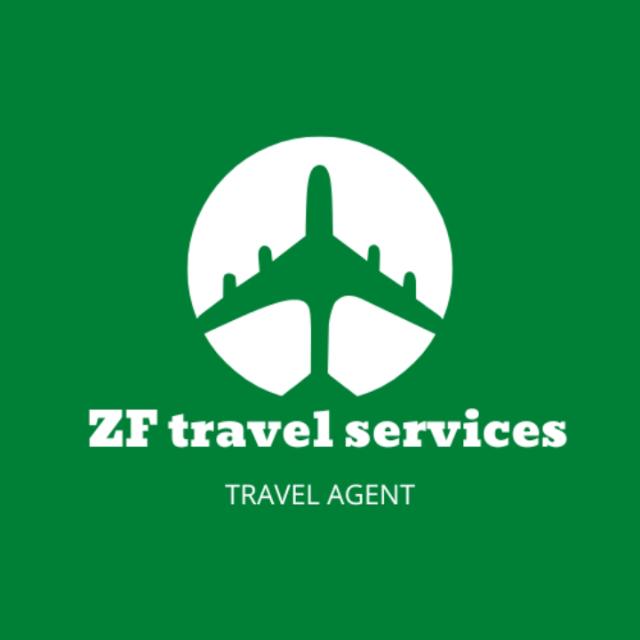 ZF TRAVEL SERVICE'S