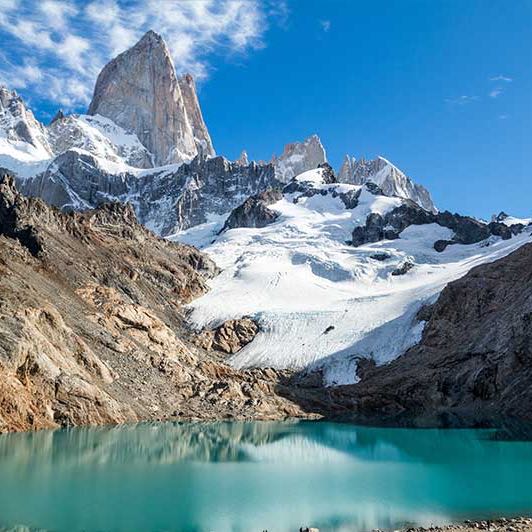 Travelers in Argentina 🇦🇷