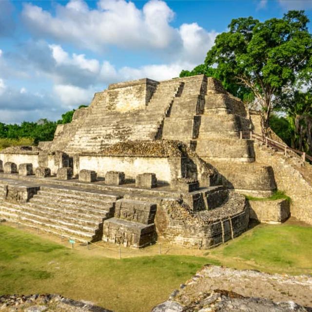 Travelers in Belize 🇧🇿