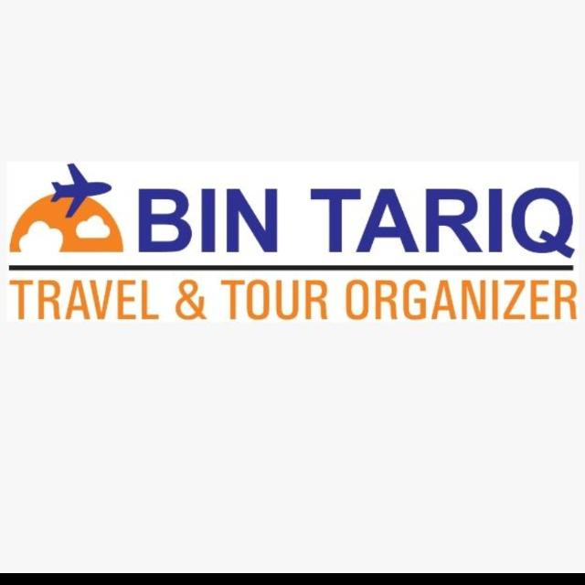 Bin Tariq Travel & Tour Organizer 