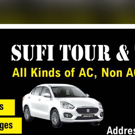 Sufi tour and travel