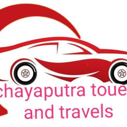 Chayaputra Travels🚐🚐