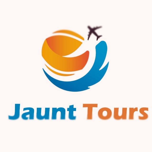 Jaunt Tours